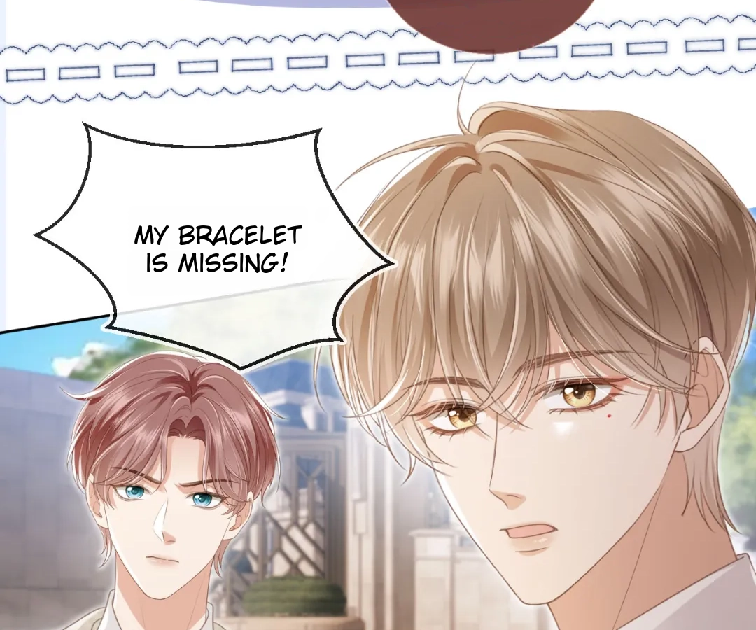 The Substitute Wins His Heart [Official] - Chapter 22 manhwa