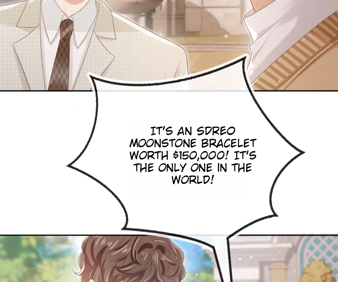 The Substitute Wins His Heart [Official] - Chapter 22 manhwa