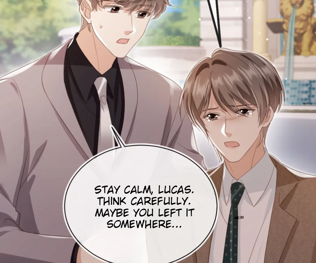 The Substitute Wins His Heart [Official] - Chapter 22 manhwa