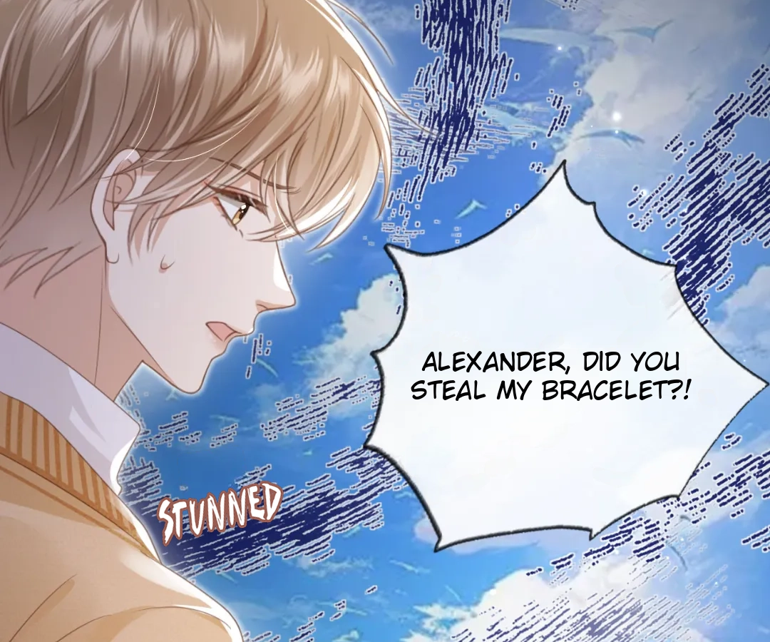 The Substitute Wins His Heart [Official] - Chapter 22 manhwa