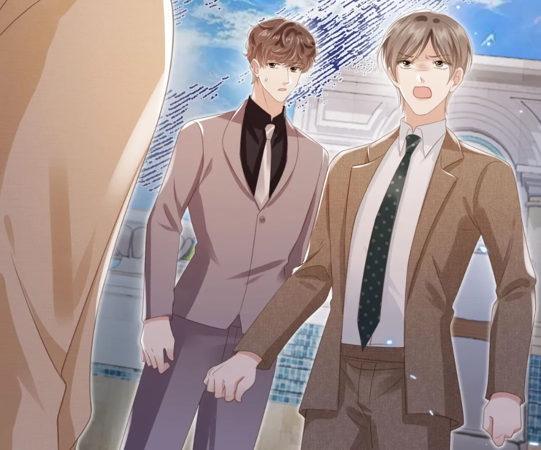 The Substitute Wins His Heart [Official] - Chapter 22 manhwa