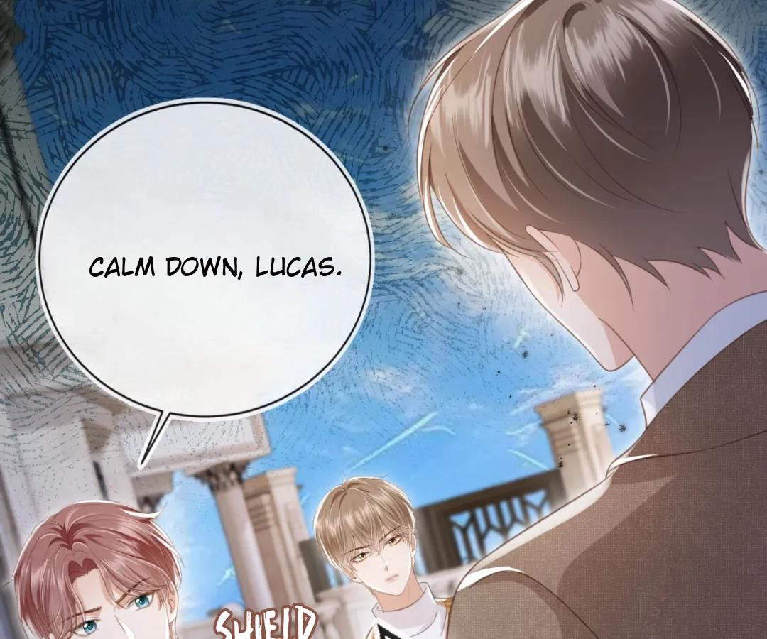 The Substitute Wins His Heart [Official] - Chapter 22 manhwa