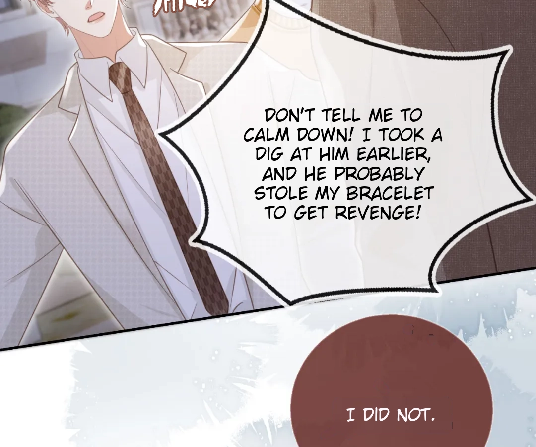 The Substitute Wins His Heart [Official] - Chapter 22 manhwa