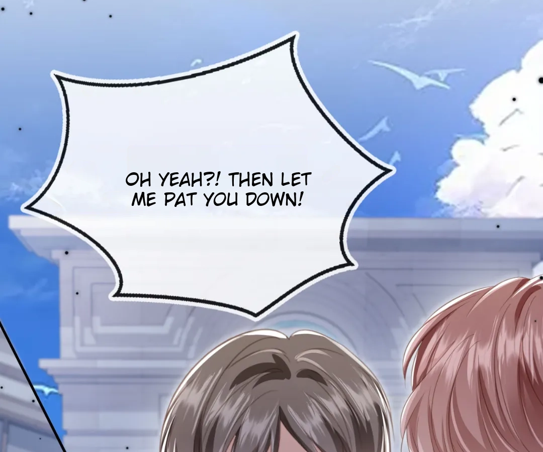 The Substitute Wins His Heart [Official] - Chapter 22 manhwa
