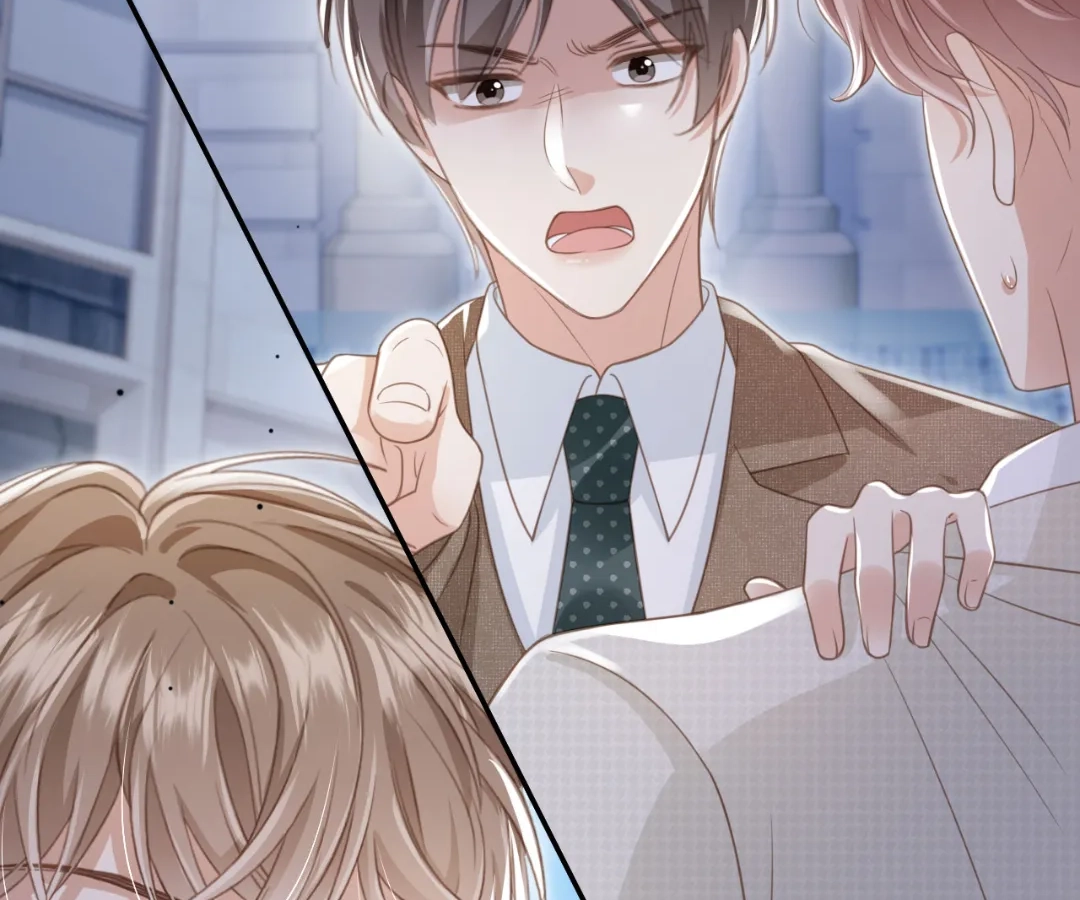 The Substitute Wins His Heart [Official] - Chapter 22 manhwa