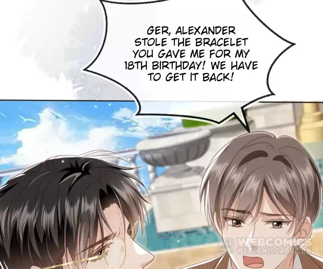 The Substitute Wins His Heart [Official] - Chapter 23 manhwa