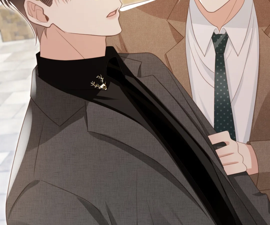 The Substitute Wins His Heart [Official] - Chapter 23 manhwa