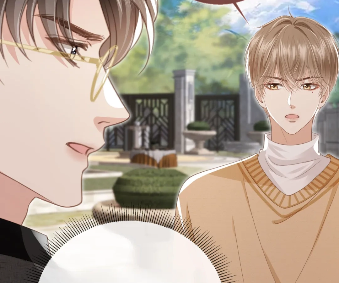 The Substitute Wins His Heart [Official] - Chapter 23 manhwa