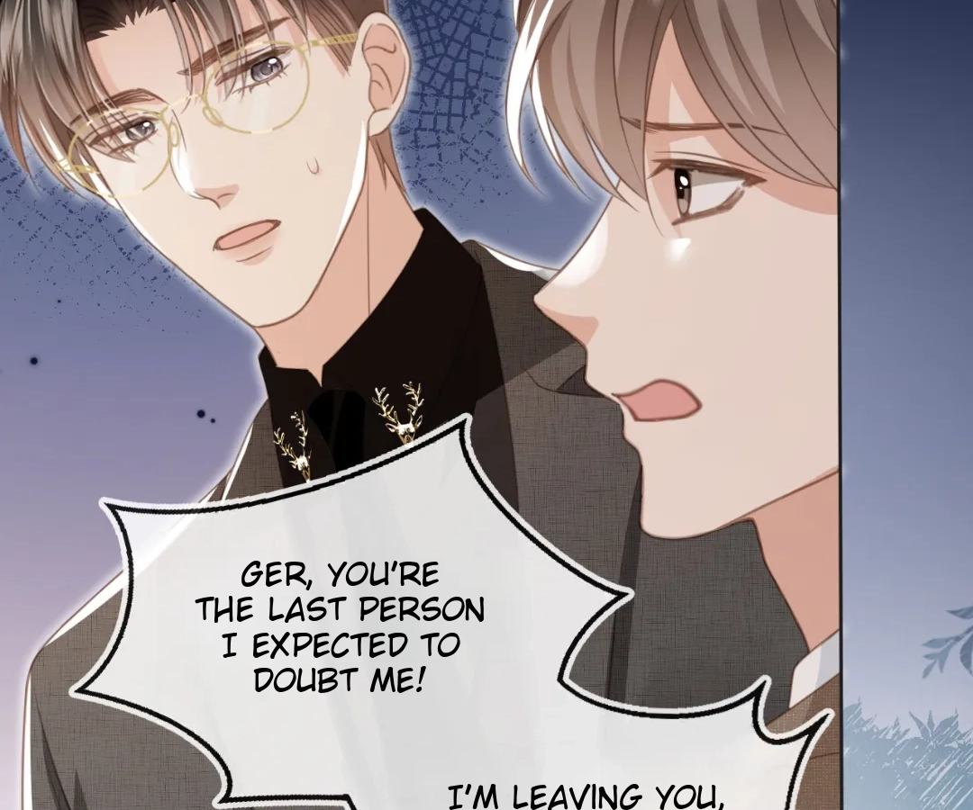 The Substitute Wins His Heart [Official] - Chapter 23 manhwa
