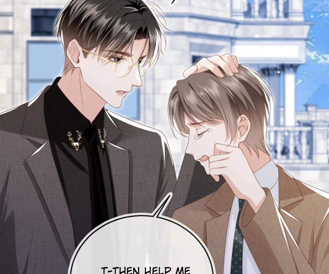 The Substitute Wins His Heart [Official] - Chapter 23 manhwa