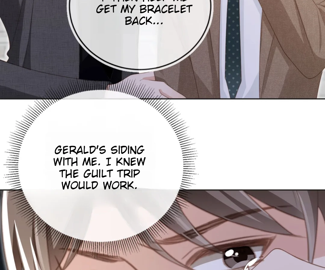 The Substitute Wins His Heart [Official] - Chapter 23 manhwa