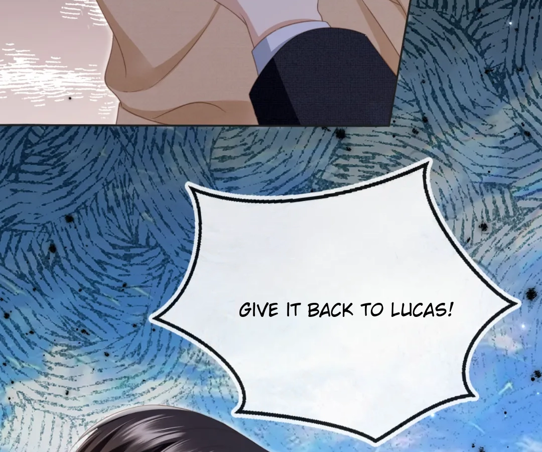 The Substitute Wins His Heart [Official] - Chapter 23 manhwa