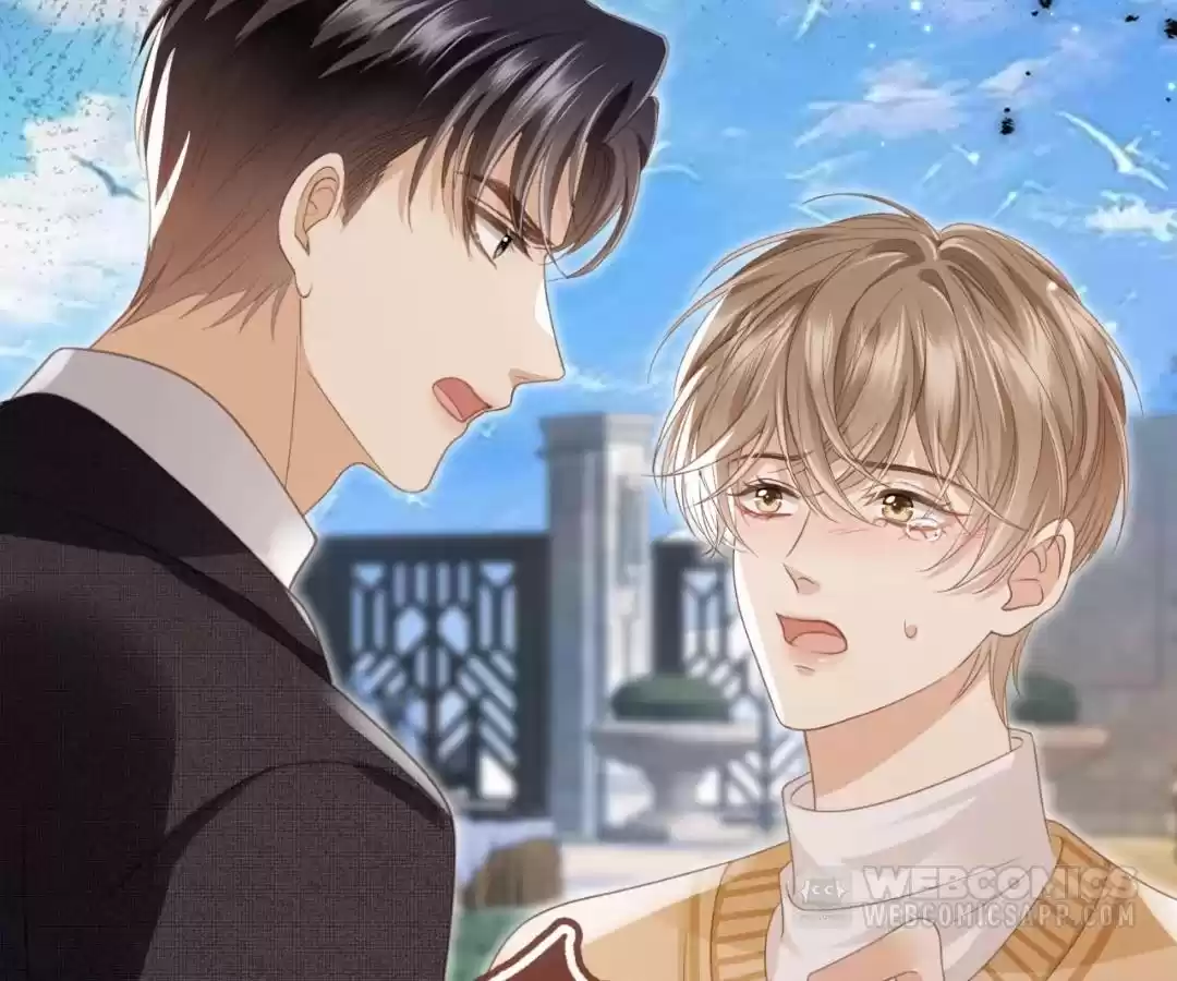 The Substitute Wins His Heart [Official] - Chapter 23 manhwa