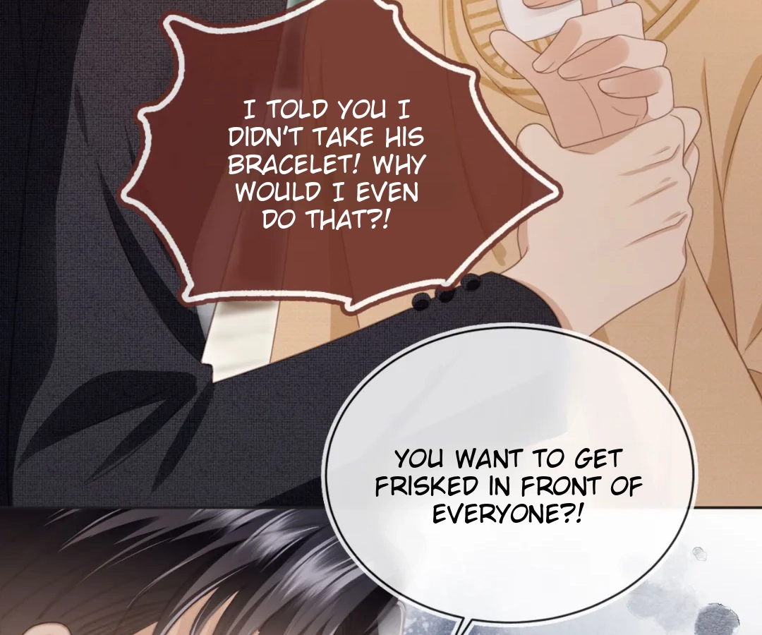 The Substitute Wins His Heart [Official] - Chapter 23 manhwa