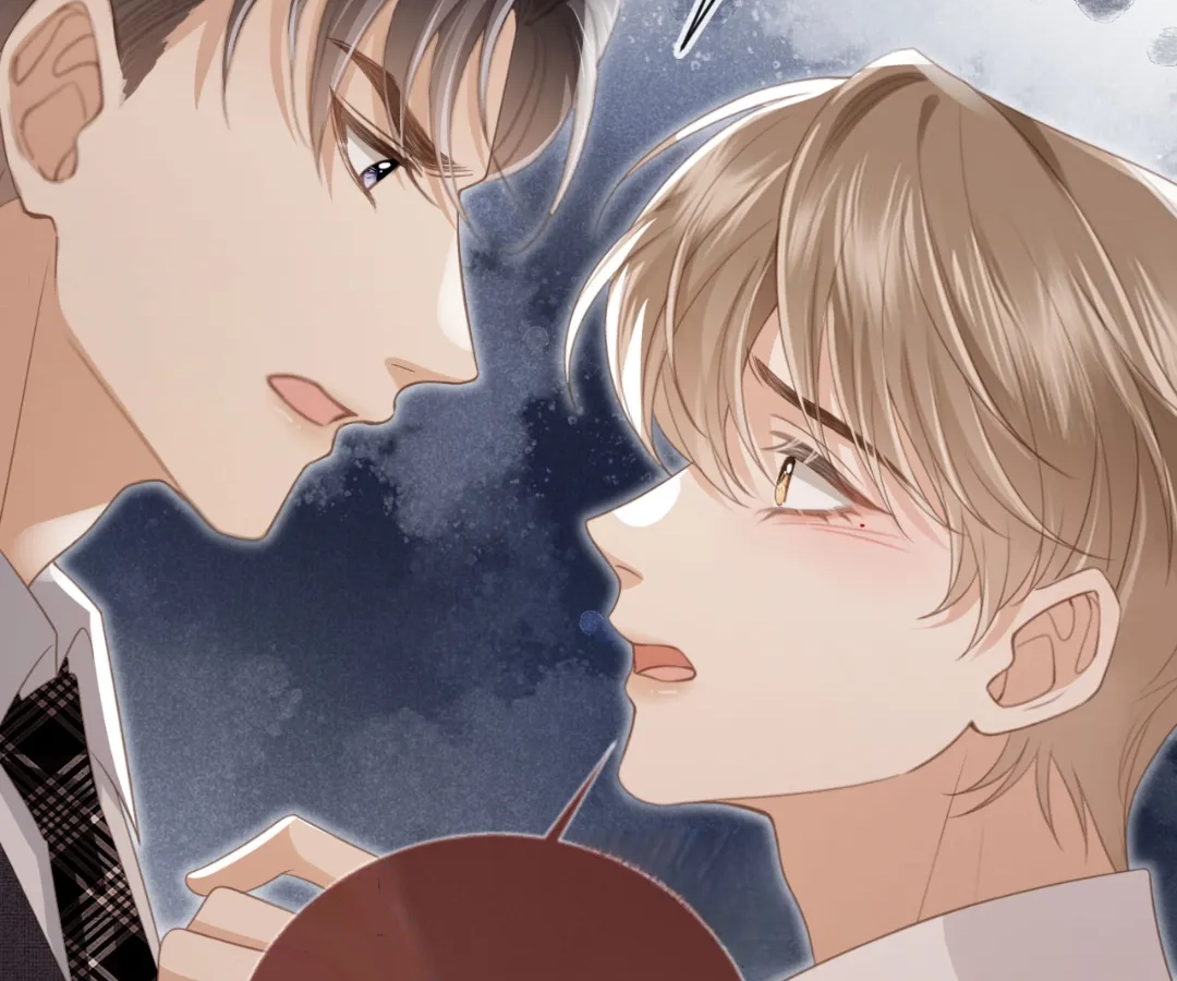 The Substitute Wins His Heart [Official] - Chapter 23 manhwa