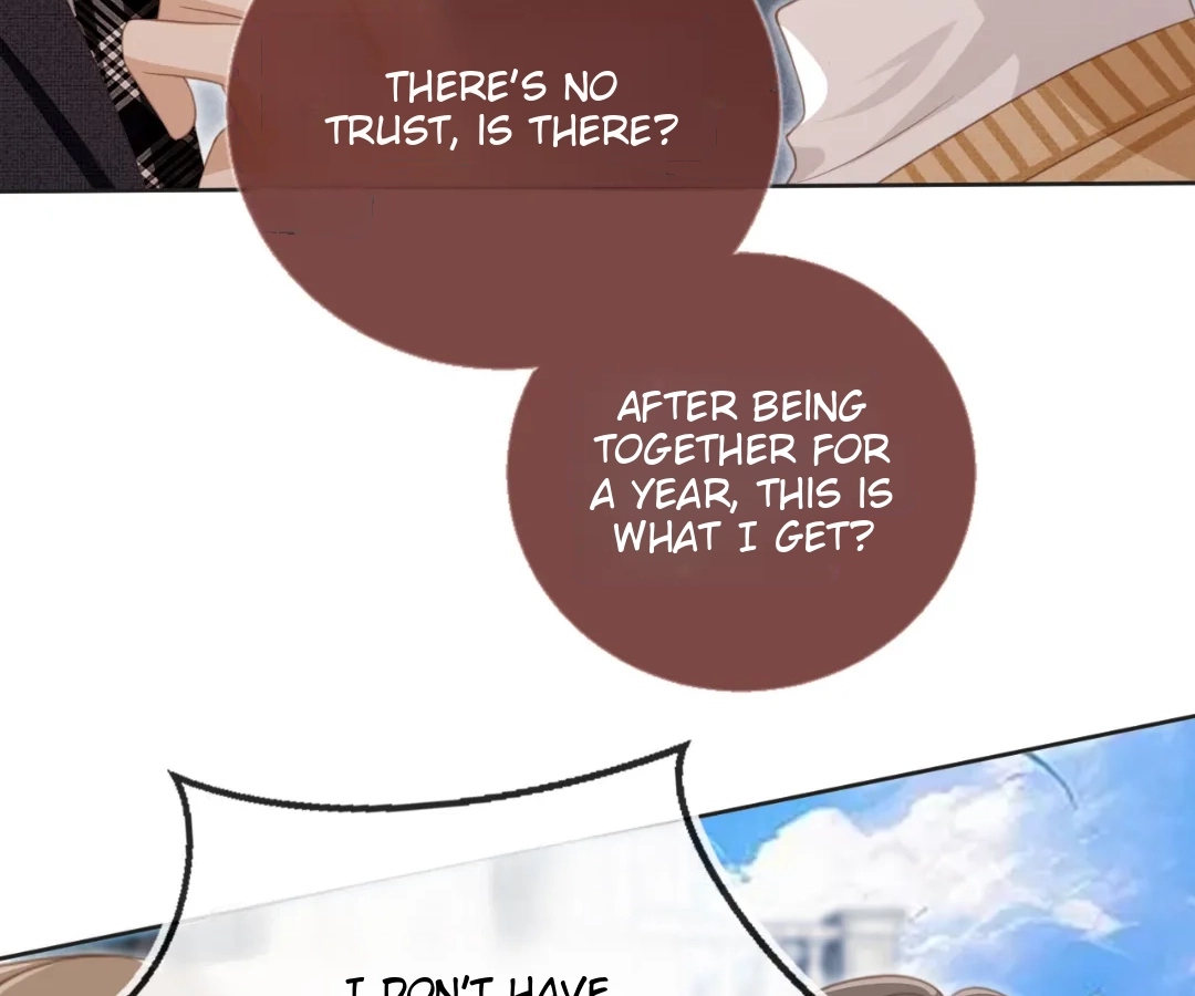 The Substitute Wins His Heart [Official] - Chapter 23 manhwa