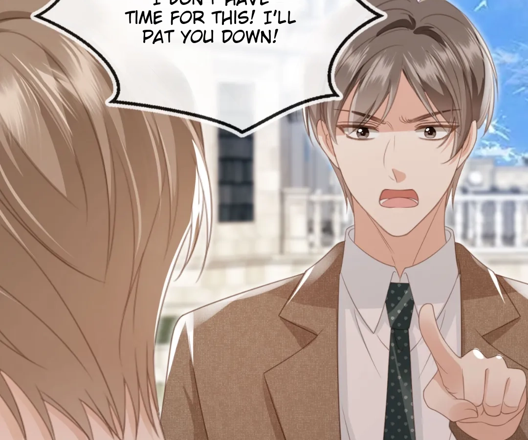 The Substitute Wins His Heart [Official] - Chapter 23 manhwa