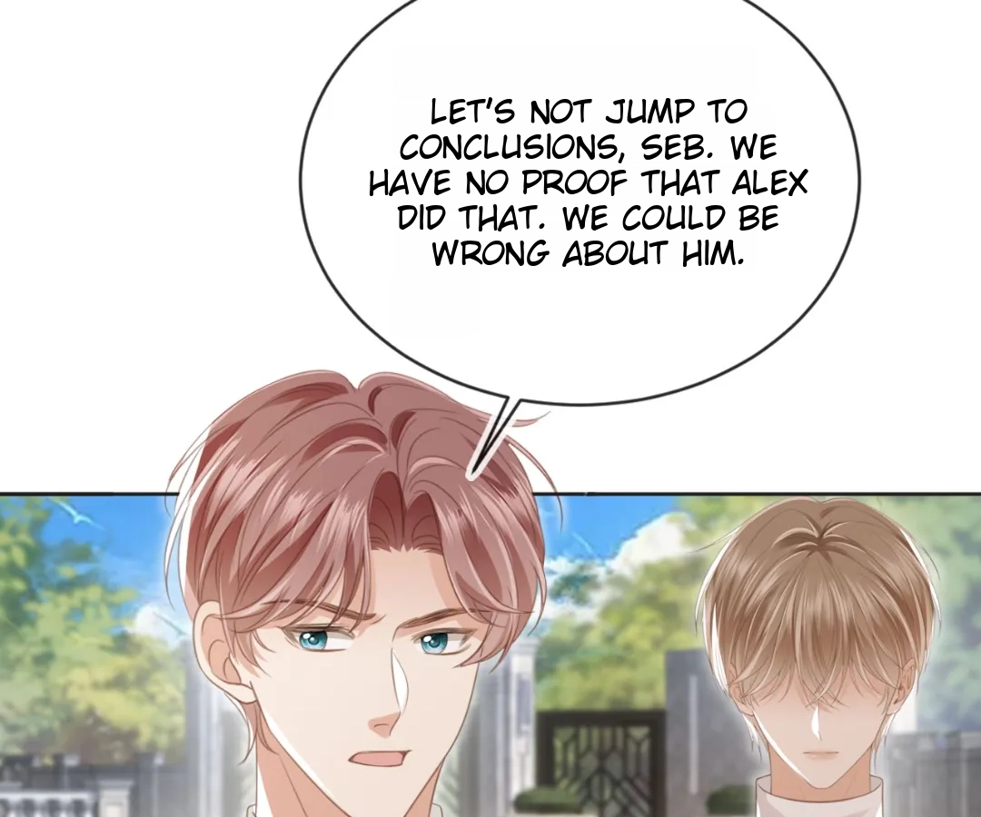 The Substitute Wins His Heart [Official] - Chapter 23 manhwa