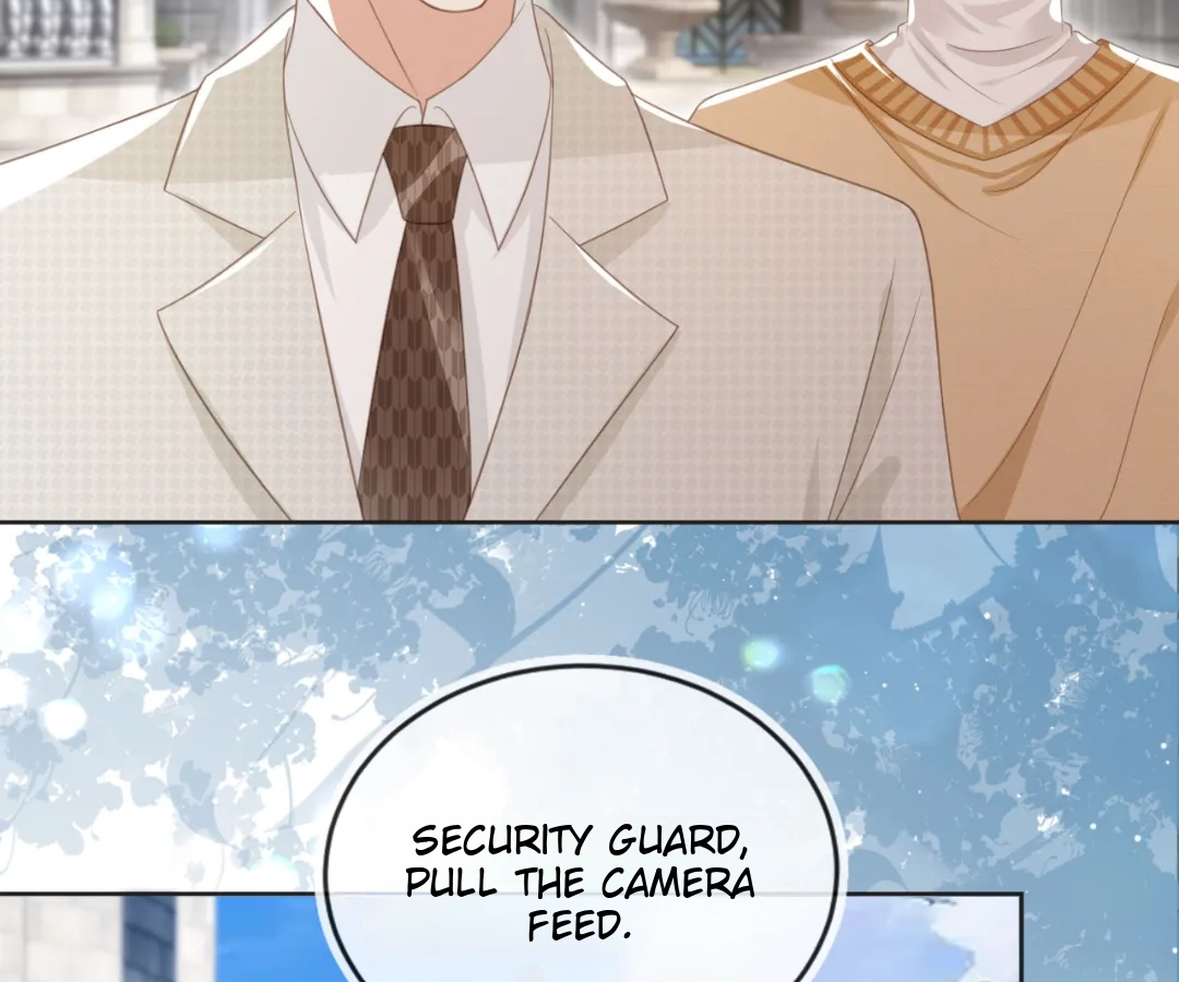 The Substitute Wins His Heart [Official] - Chapter 23 manhwa