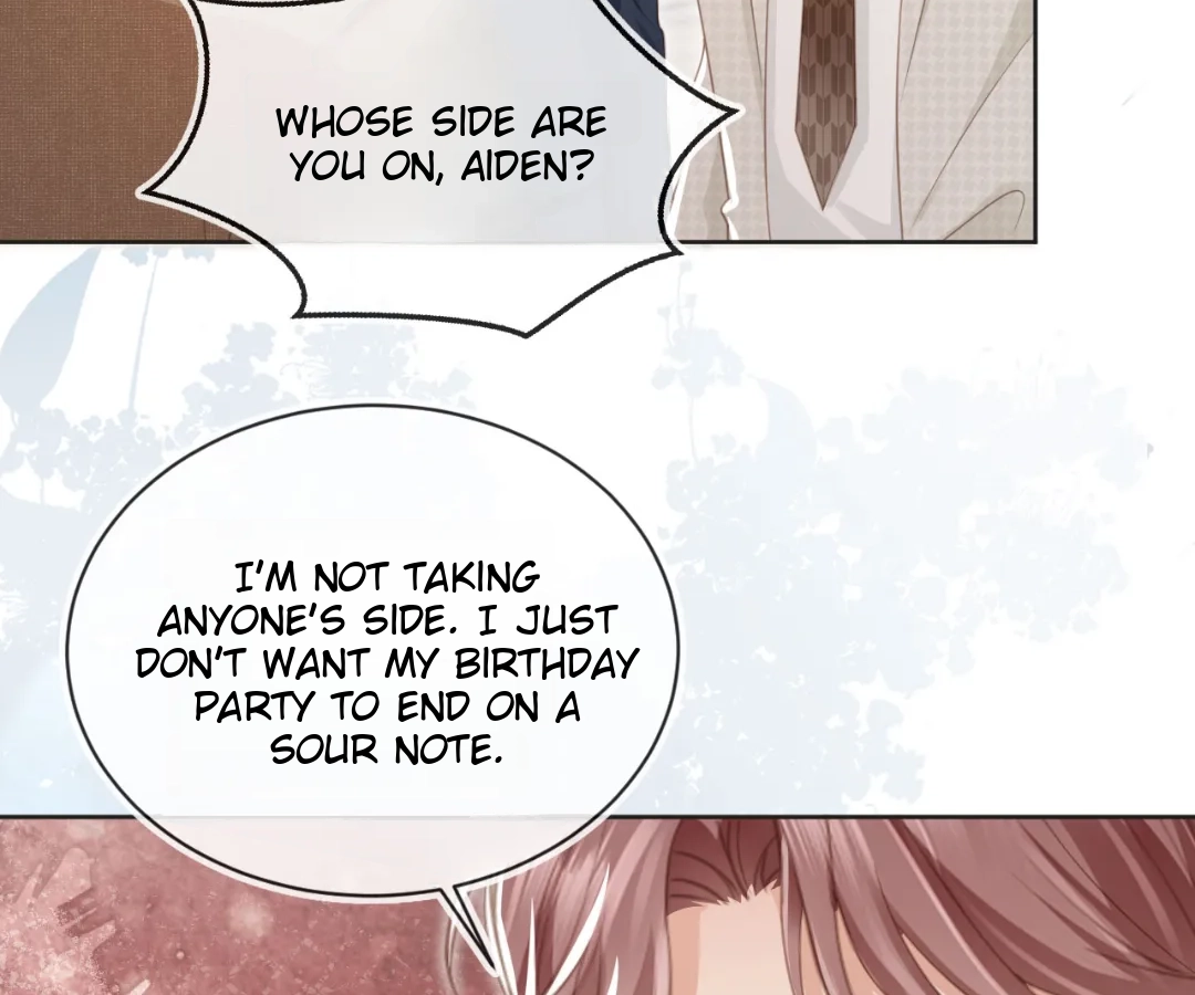 The Substitute Wins His Heart [Official] - Chapter 23 manhwa
