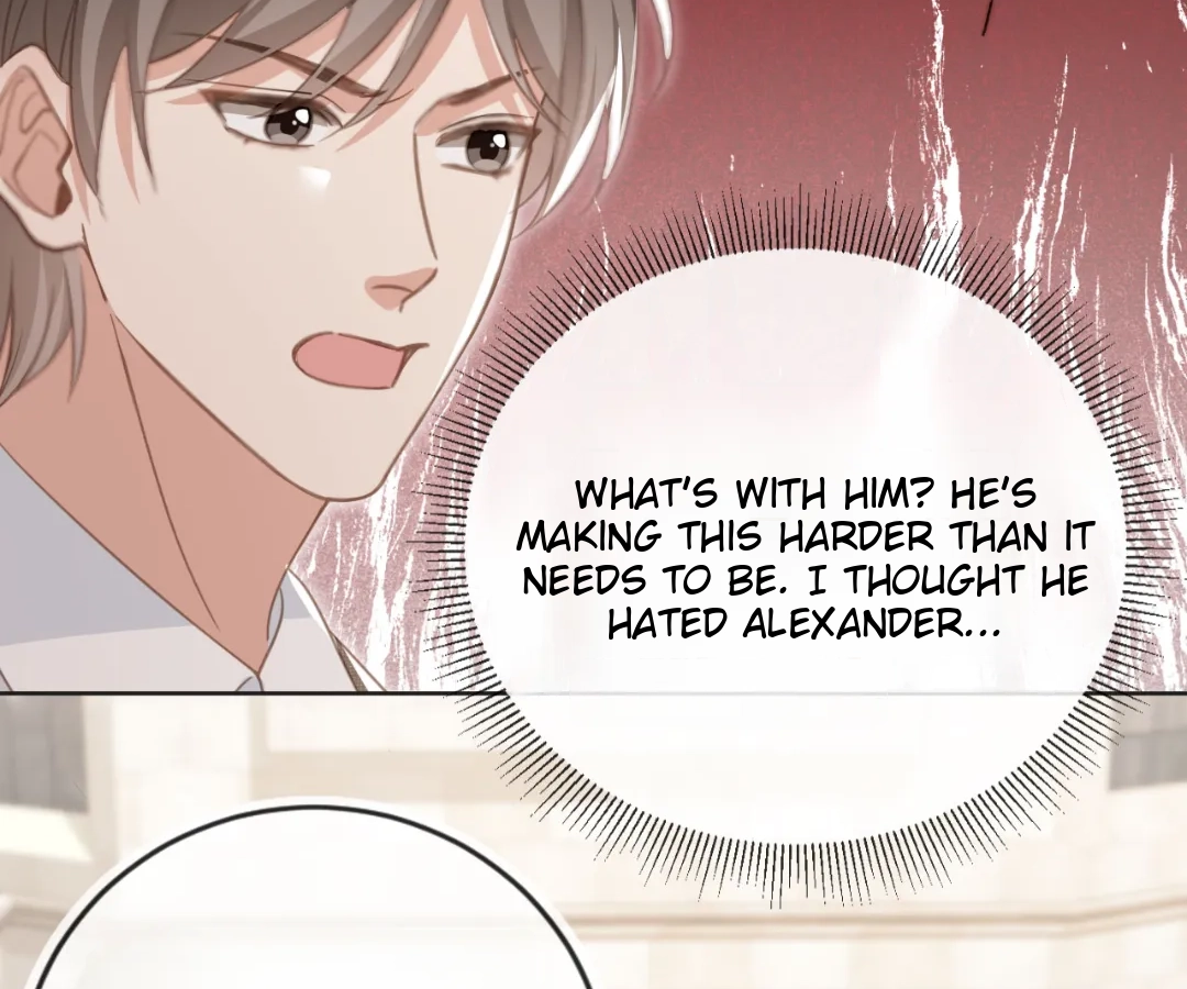 The Substitute Wins His Heart [Official] - Chapter 23 manhwa