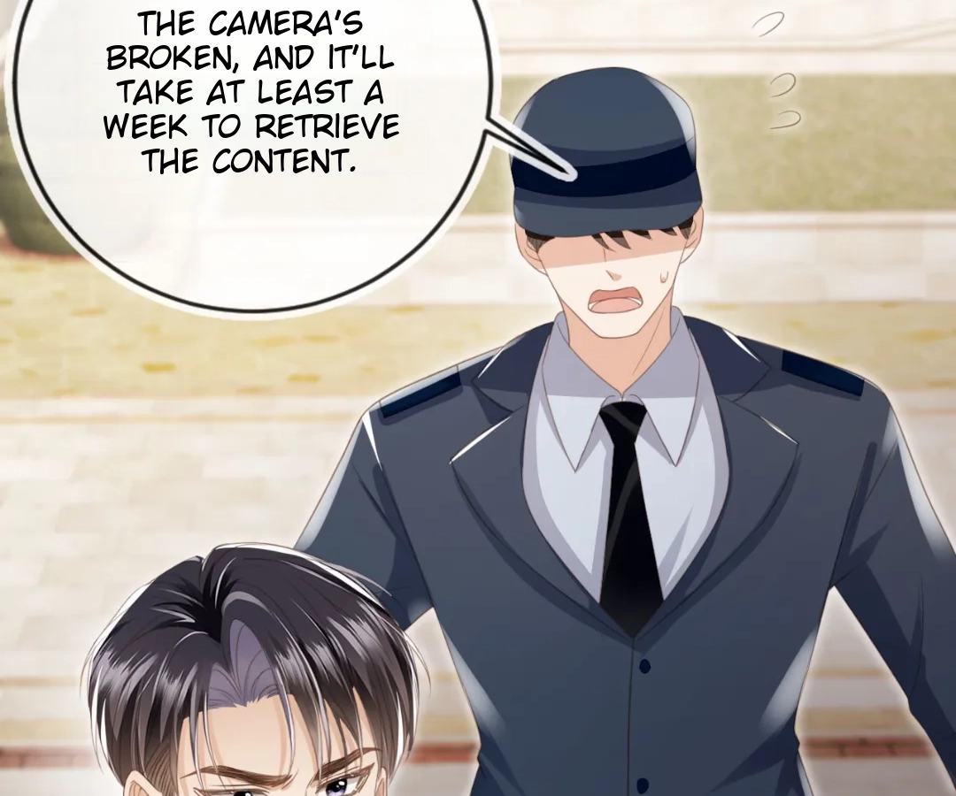 The Substitute Wins His Heart [Official] - Chapter 23 manhwa