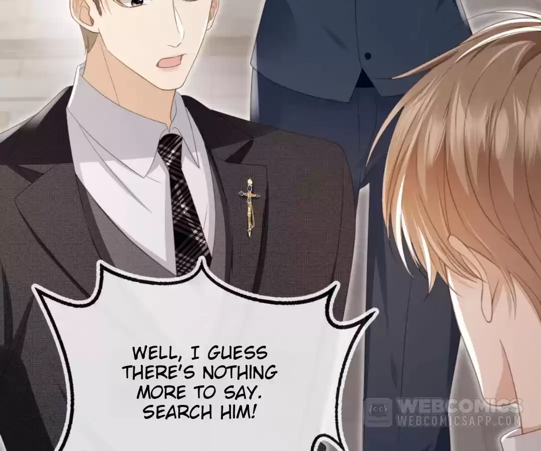 The Substitute Wins His Heart [Official] - Chapter 23 manhwa