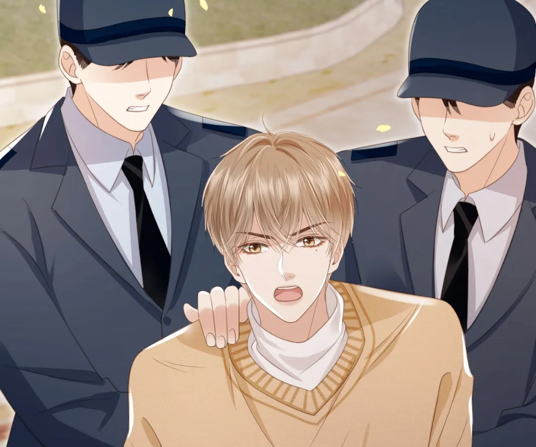 The Substitute Wins His Heart [Official] - Chapter 23 manhwa