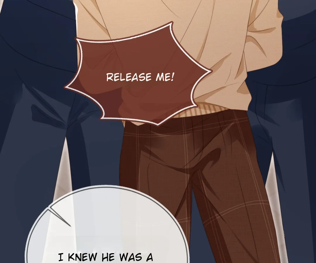 The Substitute Wins His Heart [Official] - Chapter 23 manhwa