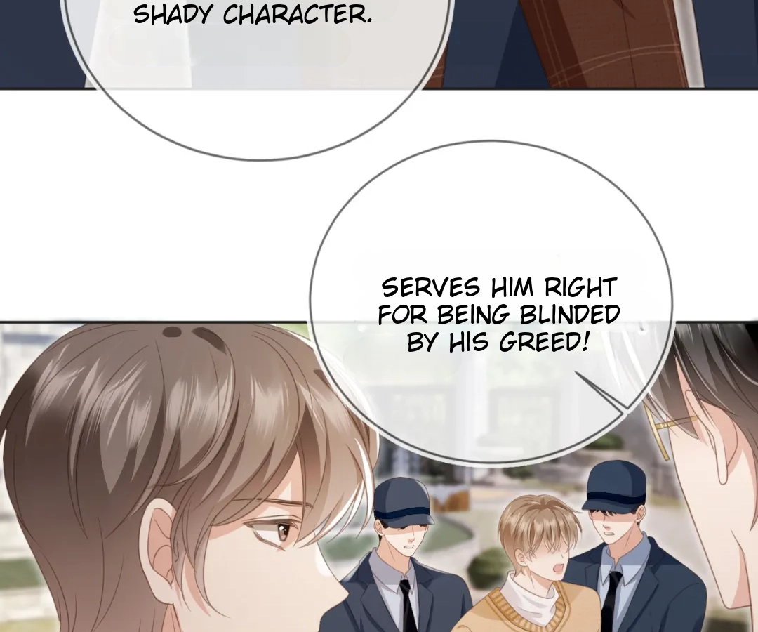 The Substitute Wins His Heart [Official] - Chapter 23 manhwa