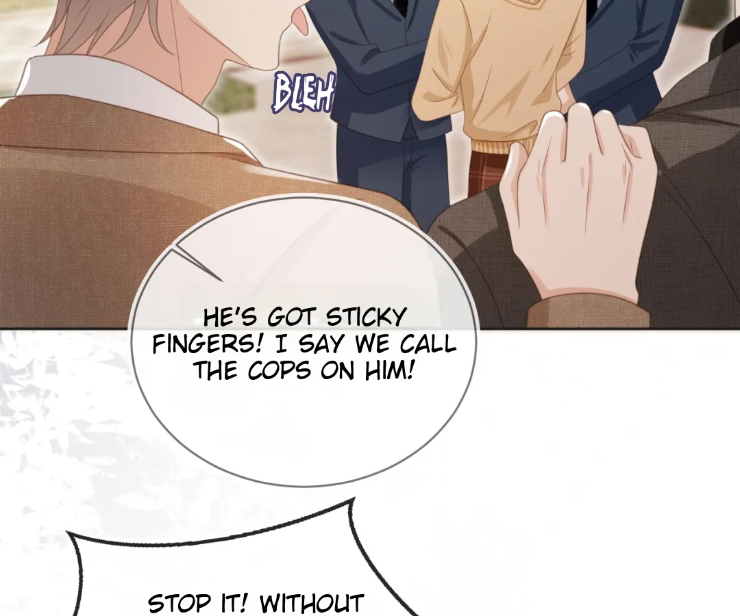 The Substitute Wins His Heart [Official] - Chapter 23 manhwa