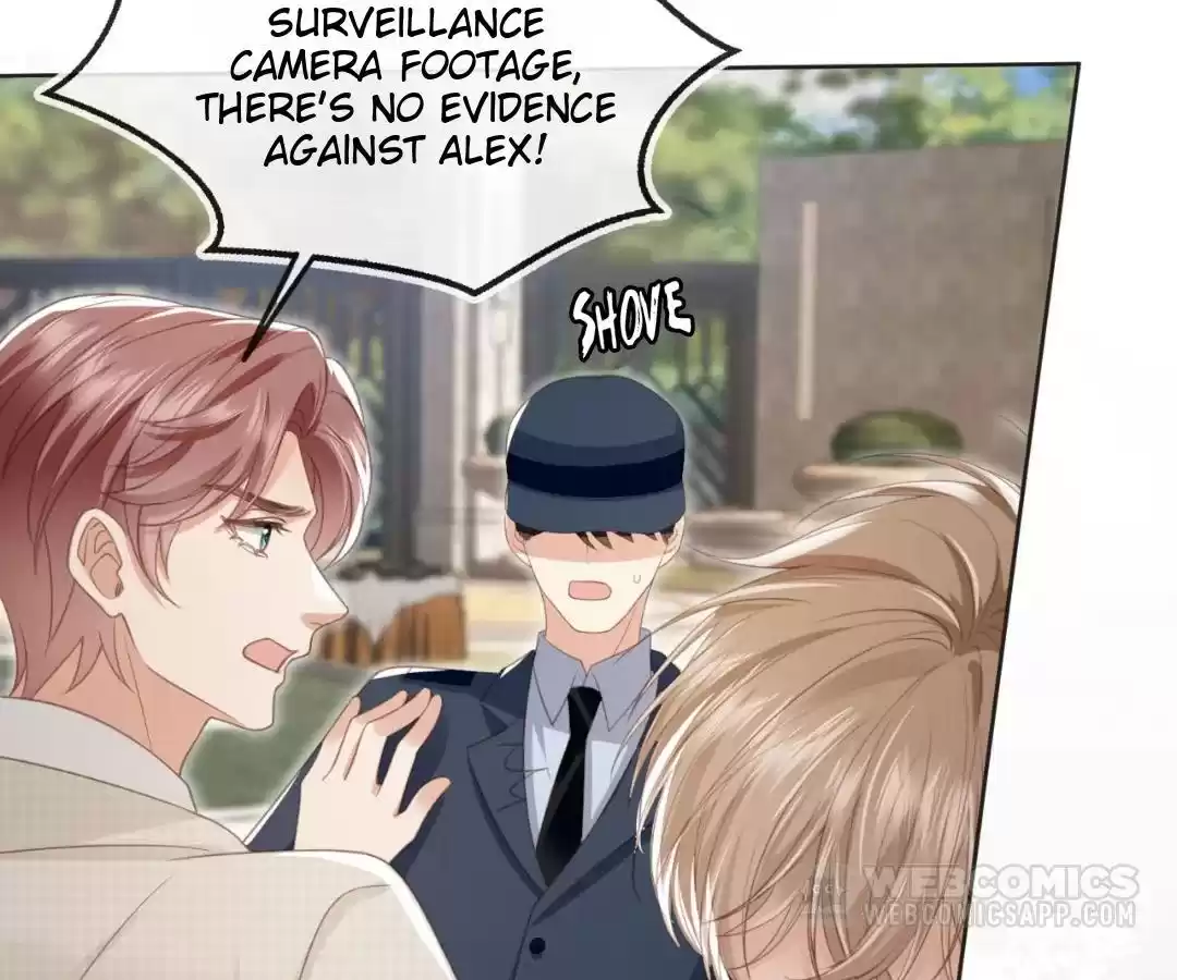 The Substitute Wins His Heart [Official] - Chapter 23 manhwa