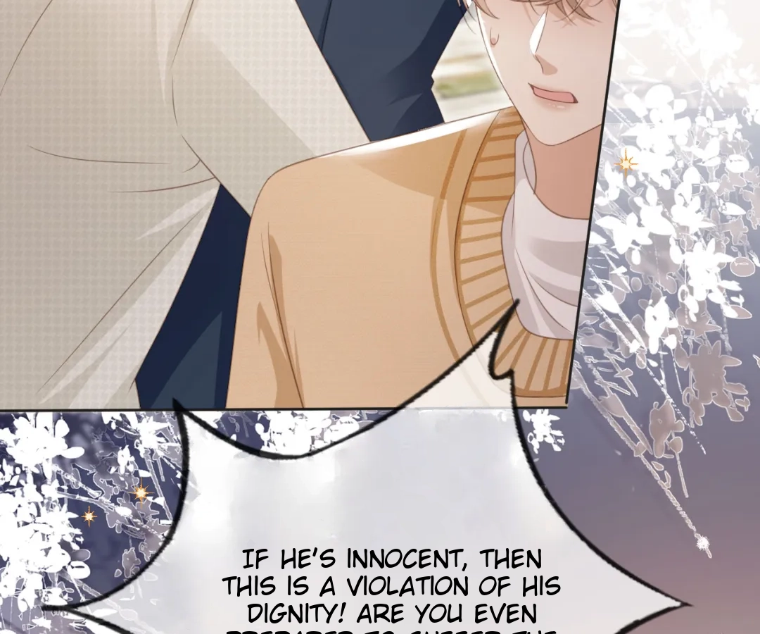 The Substitute Wins His Heart [Official] - Chapter 23 manhwa