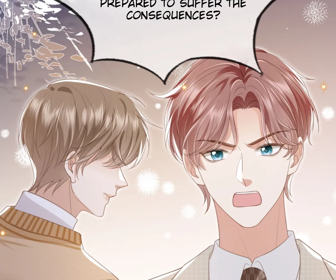 The Substitute Wins His Heart [Official] - Chapter 23 manhwa