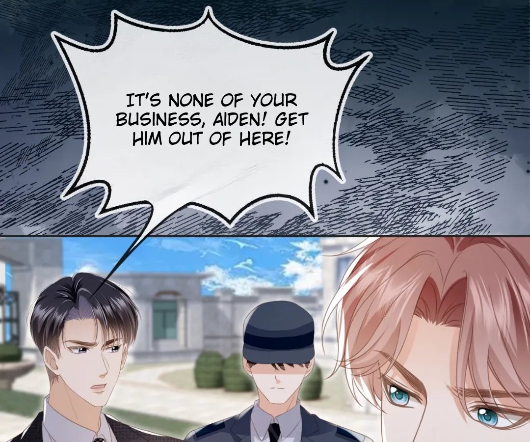 The Substitute Wins His Heart [Official] - Chapter 23 manhwa