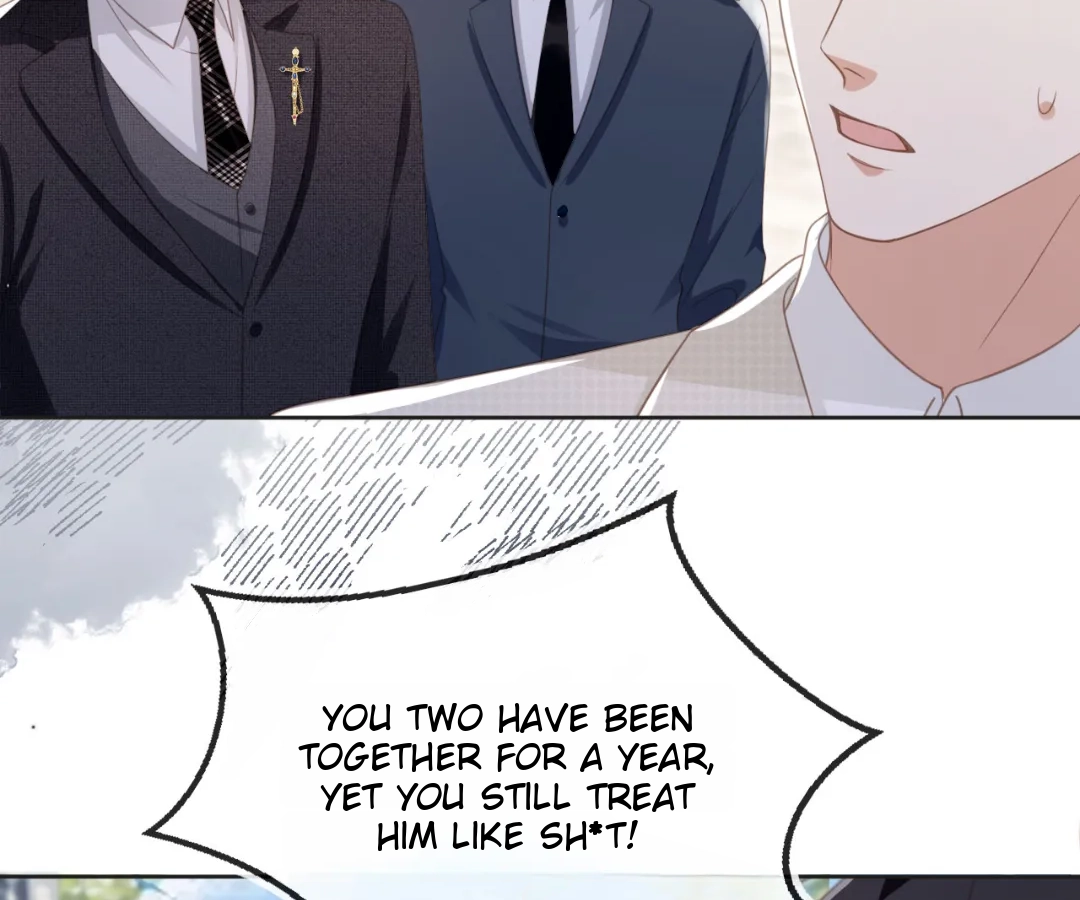 The Substitute Wins His Heart [Official] - Chapter 23 manhwa