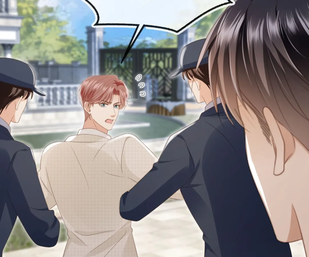 The Substitute Wins His Heart [Official] - Chapter 23 manhwa