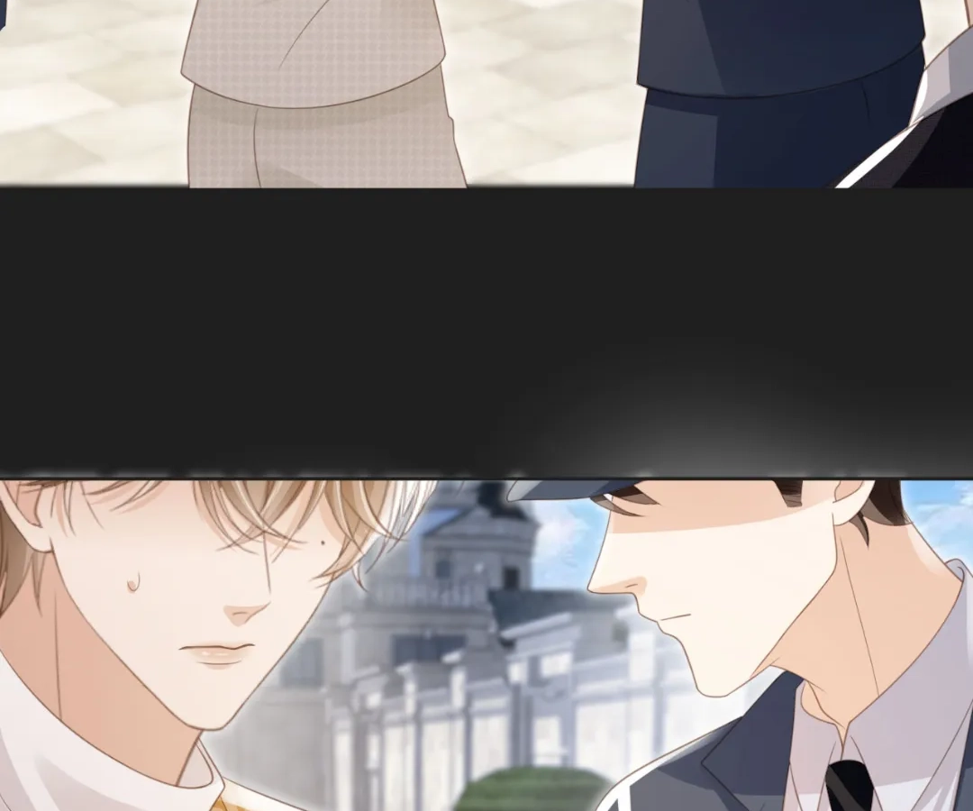 The Substitute Wins His Heart [Official] - Chapter 23 manhwa