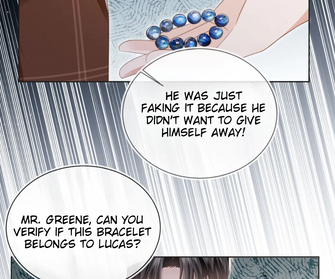 The Substitute Wins His Heart [Official] - Chapter 23 manhwa