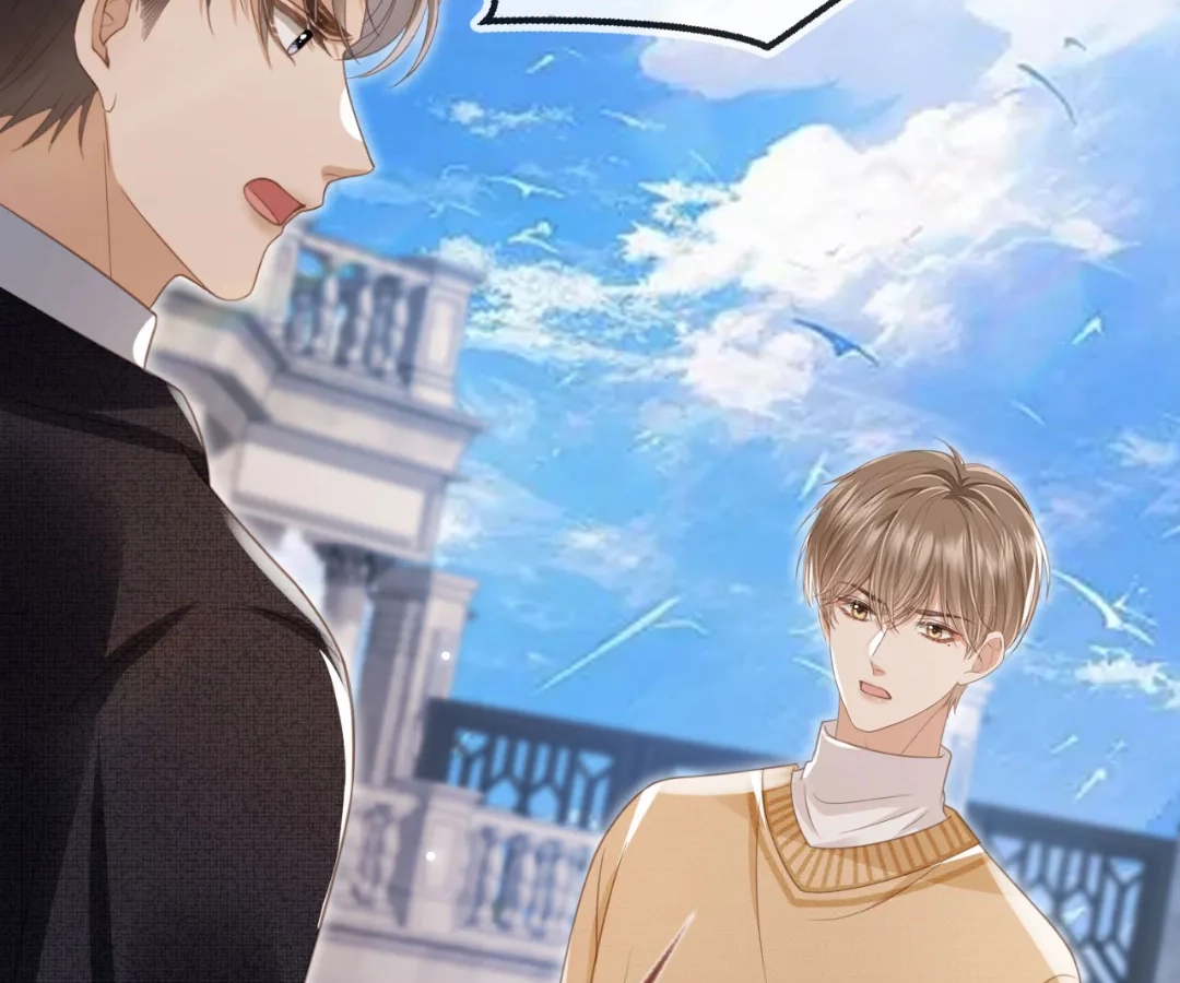 The Substitute Wins His Heart [Official] - Chapter 23 manhwa