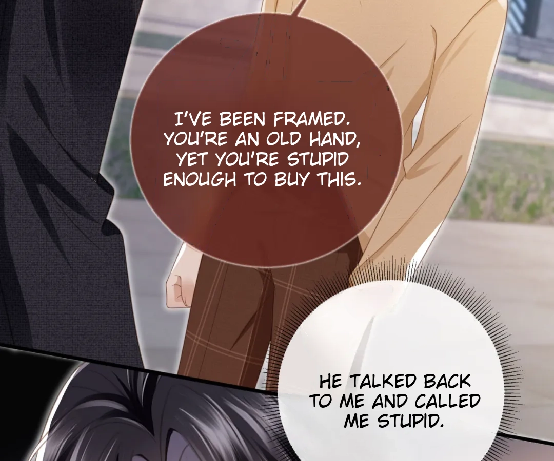 The Substitute Wins His Heart [Official] - Chapter 23 manhwa
