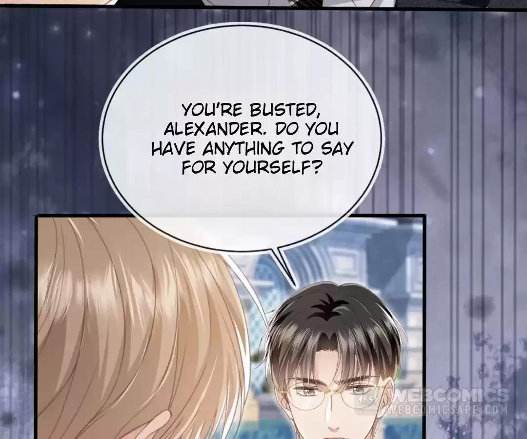 The Substitute Wins His Heart [Official] - Chapter 23 manhwa