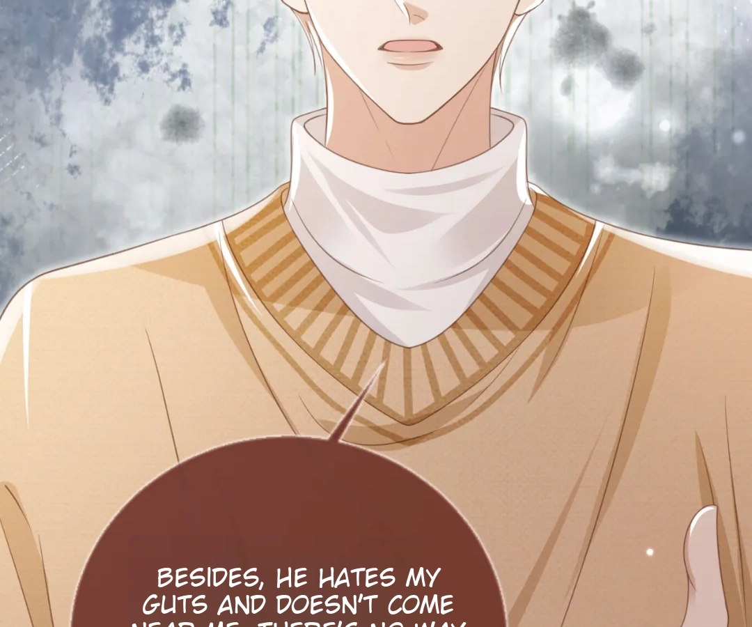 The Substitute Wins His Heart [Official] - Chapter 23 manhwa