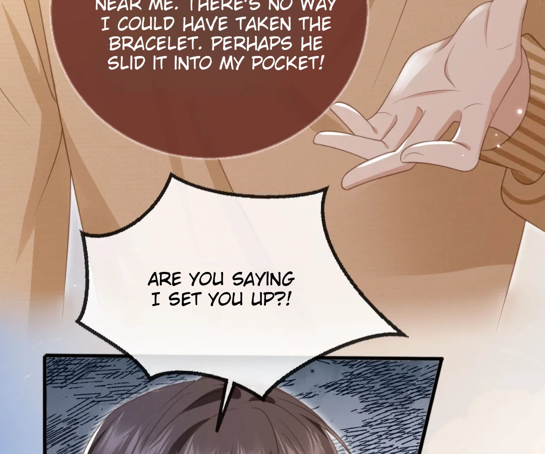 The Substitute Wins His Heart [Official] - Chapter 23 manhwa