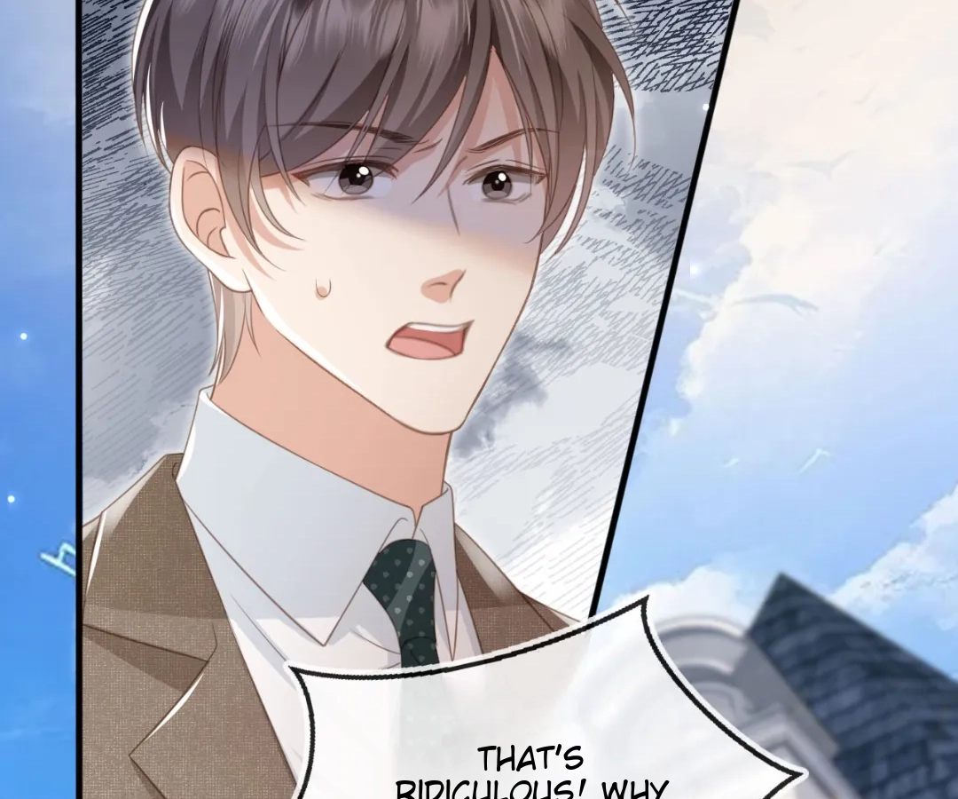 The Substitute Wins His Heart [Official] - Chapter 23 manhwa