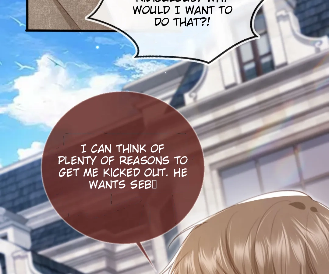 The Substitute Wins His Heart [Official] - Chapter 23 manhwa