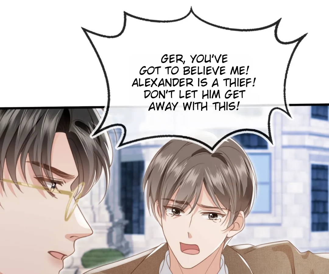 The Substitute Wins His Heart [Official] - Chapter 23 manhwa