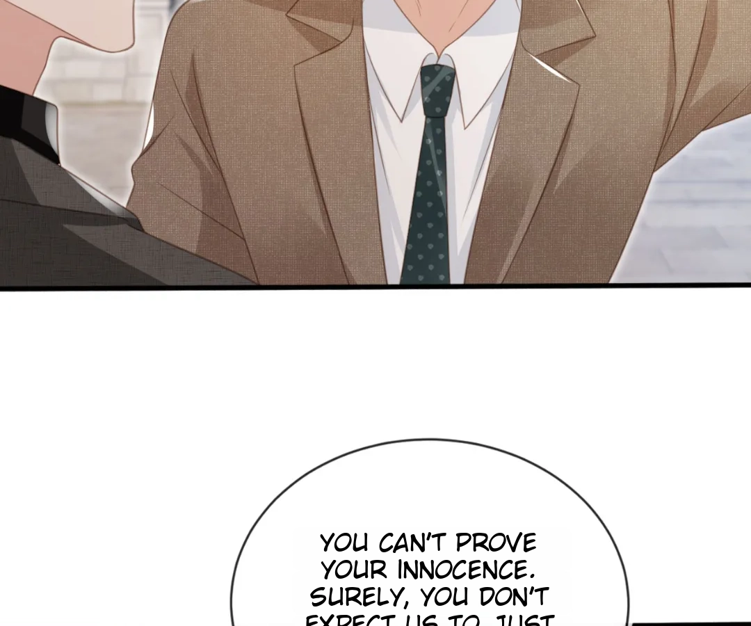 The Substitute Wins His Heart [Official] - Chapter 23 manhwa