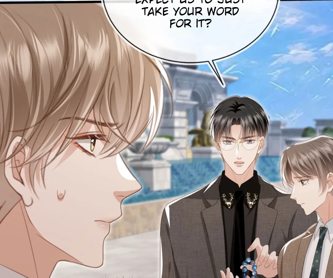 The Substitute Wins His Heart [Official] - Chapter 23 manhwa
