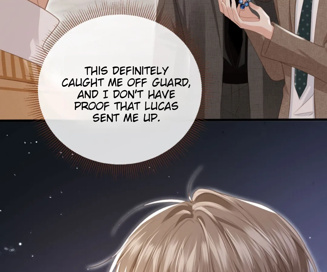 The Substitute Wins His Heart [Official] - Chapter 23 manhwa
